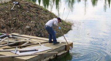 Preventative Maintenance